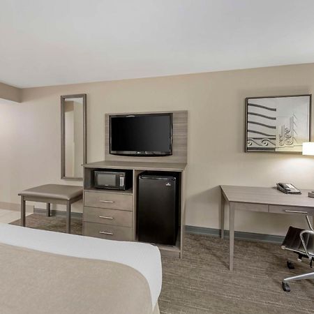 Best Western Plus Executive Inn Rowland Heights Exterior foto