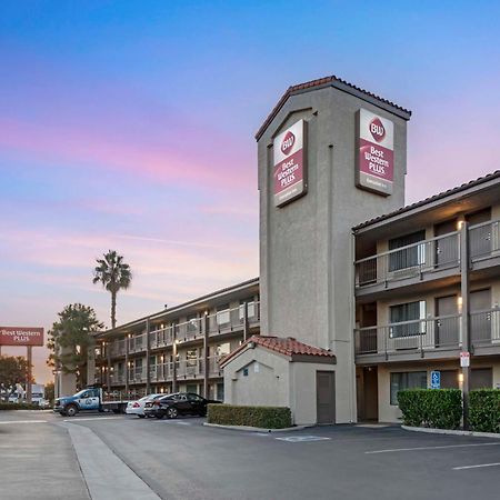 Best Western Plus Executive Inn Rowland Heights Exterior foto