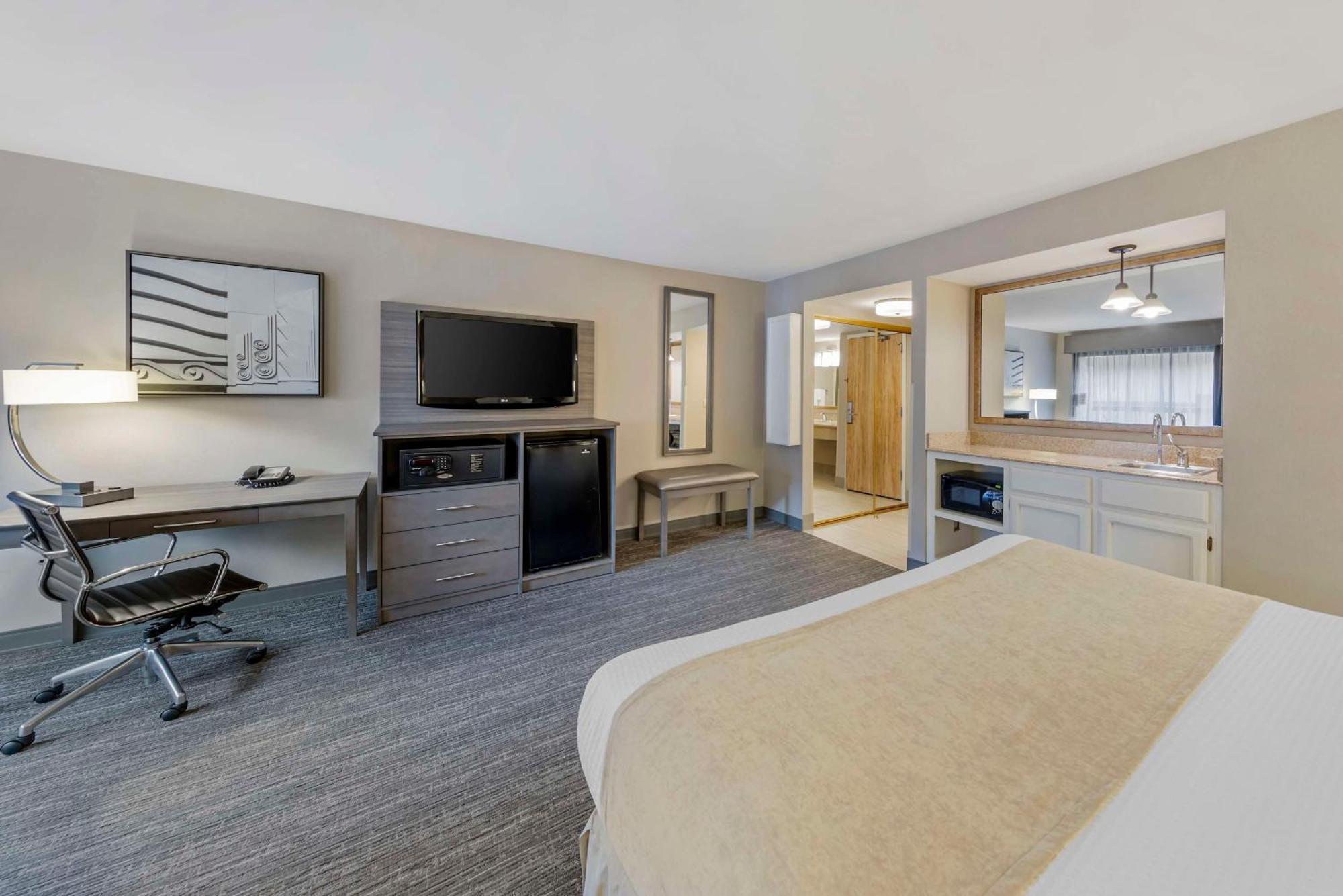 Best Western Plus Executive Inn Rowland Heights Exterior foto