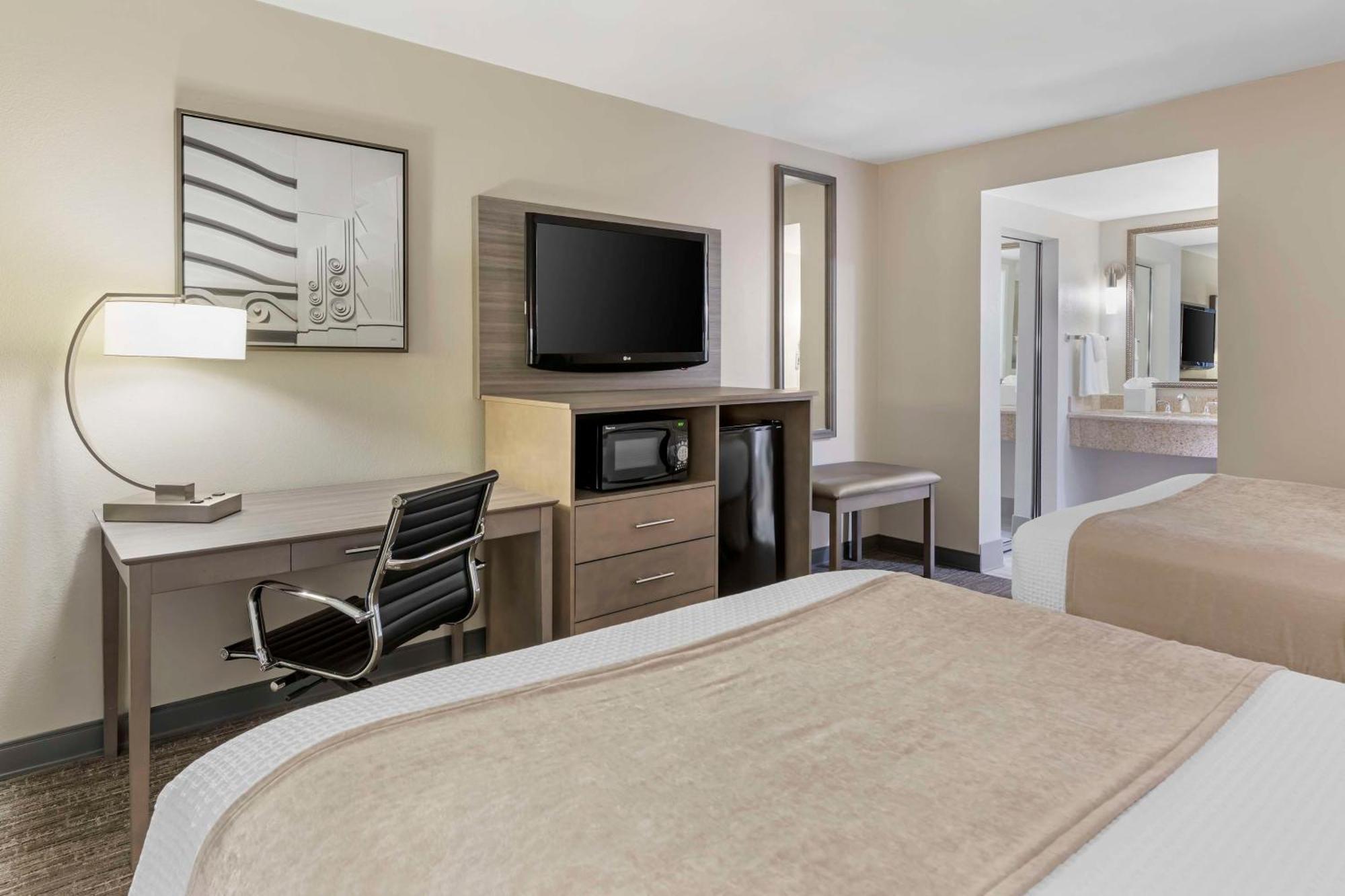 Best Western Plus Executive Inn Rowland Heights Exterior foto